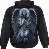 Grieving Angel - Mikina Spiral